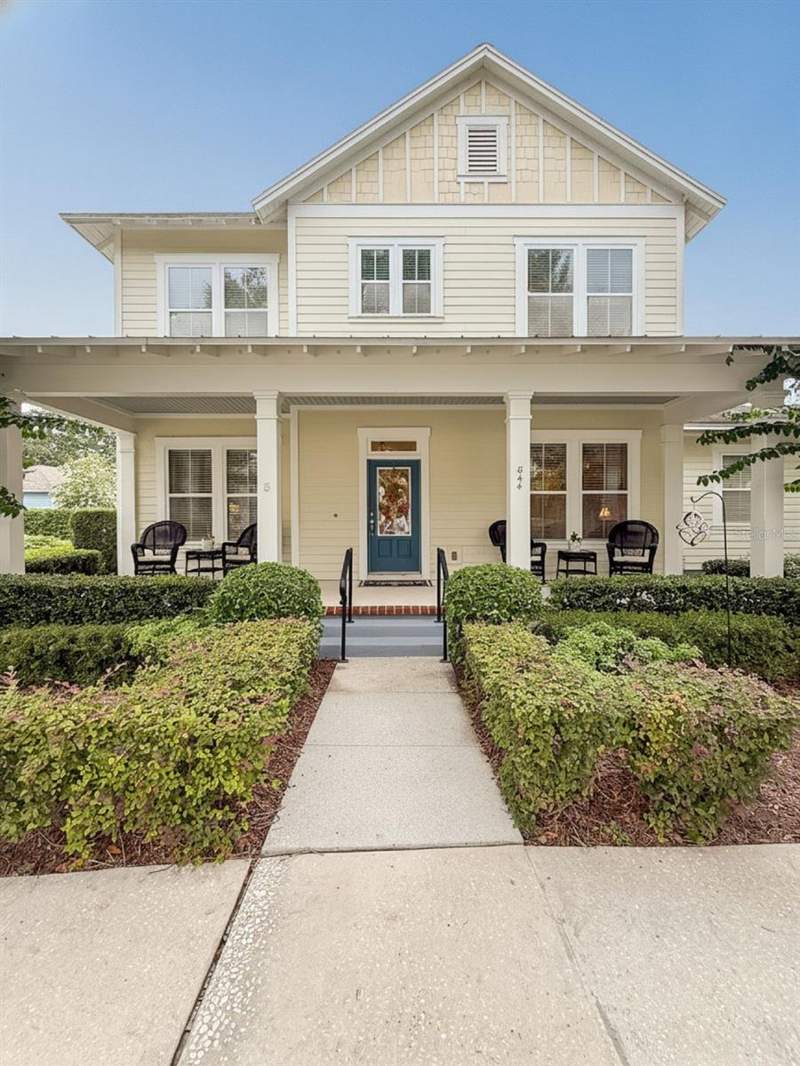844 OAKLAND PARK BOULEVARD home for sale in Oakland Park