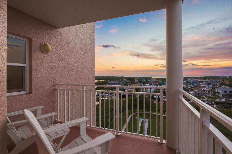 4516 SEAGULL DRIVE #701 home for sale in Seaview Place Gulf Lndgs