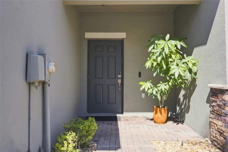 2 bedroom Townhouse at 6322 Torrington Circle, Chelsea Oaks Ph 2-A, Lakeland — photo 5