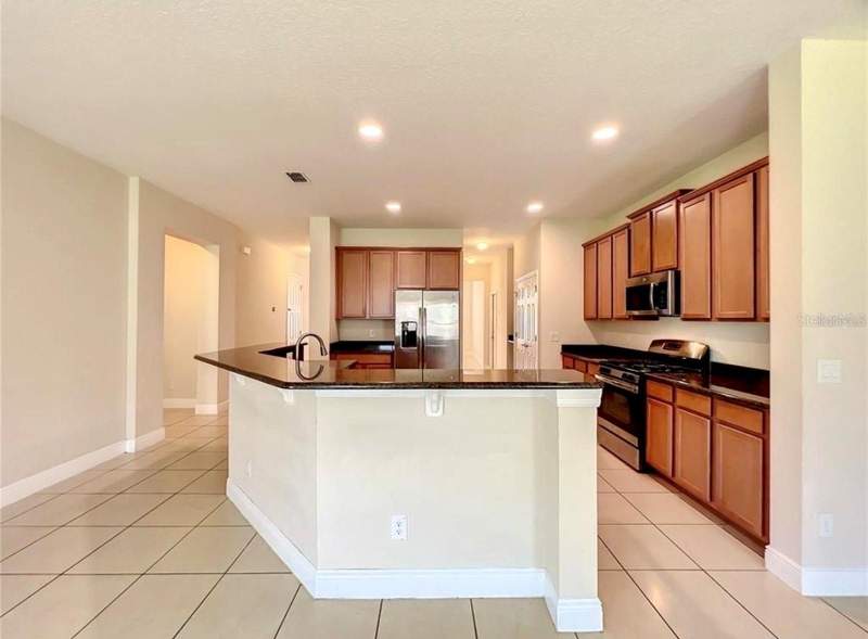 4 bedroom Single Family Residence at 14517 Black Lake Preserve Street, Black Lake Preserve, Winter Garden — photo 5