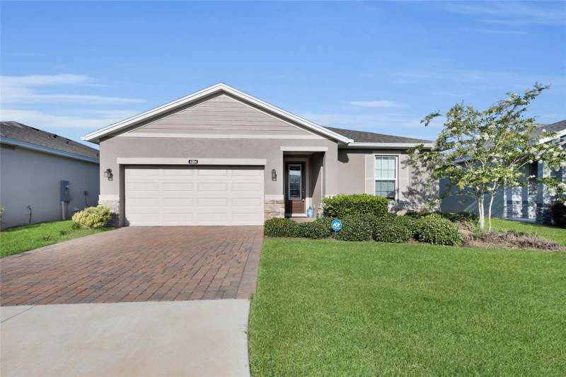 3 bedroom Single Family Residence at 4394 NW 54th Terrace, Ocala Preserve Ph 11, Ocala — photo 2