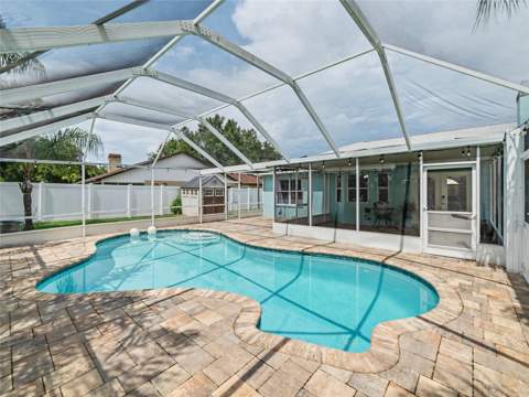 23513 Bellaire Loop, Land O Lakes FL - photo 18 of 28