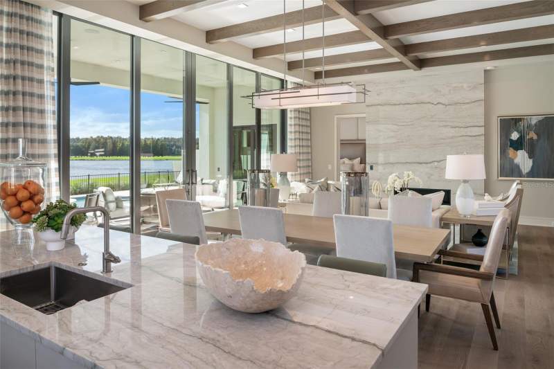 3 bedroom Condo - Hotel at 4126 Grande Brick Loop #33, Ritz-Carlton Residences, Orlando, Orlando — photo 5