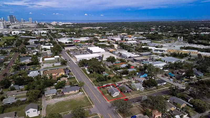 3 bedroom Single Family Residence at 2560 5th Avenue, Colonial Annex, St Petersburg — photo 5