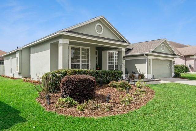 3 bedroom Single Family Residence at 8038 Glitter Court, Diamond Cove, Orlando — photo 4