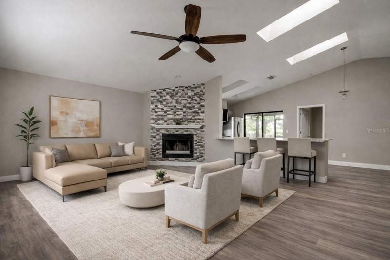 3 bedroom Single Family Residence at 206 Bedford Street, Oldsmar Rev Map, Oldsmar — photo 3