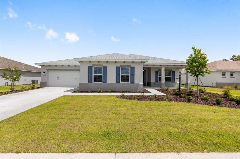 2 bedroom Single Family Residence at 10571 SW 101st Lane Road, On Top Of The World, Ocala — photo 3