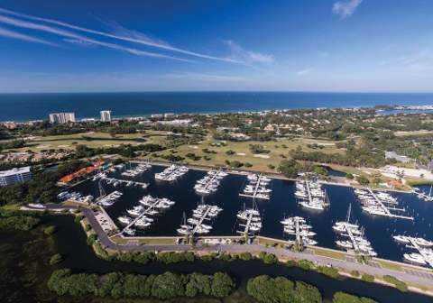 2800 Harbourside Drive Drive #M-10, Longboat Key FL - photo 6 of 20