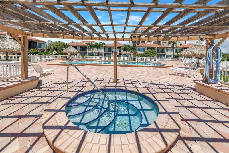 2 bedroom Condominium at 6269 Palma Del Mar Boulevard #508, Palma Del Mar III, St Petersburg — photo 4