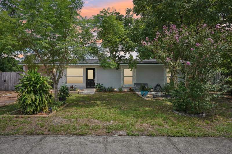 North Orlando