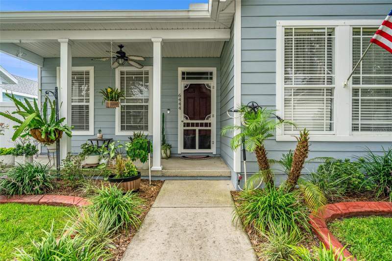 3 bedroom Single Family Residence at 6444 Ashville Drive, Silver Oaks Village Ph 02, Zephyrhills — photo 4