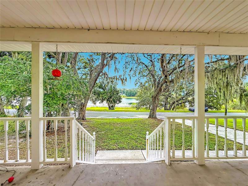4 bedroom Single Family Residence at 540 DREW AVENUE, CLERMONT HILLCREST, CLERMONT — photo 2