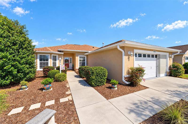 3 bedroom Single Family Residence at 8180 SW 80th Terrace, Indigo East, Ocala — photo 3