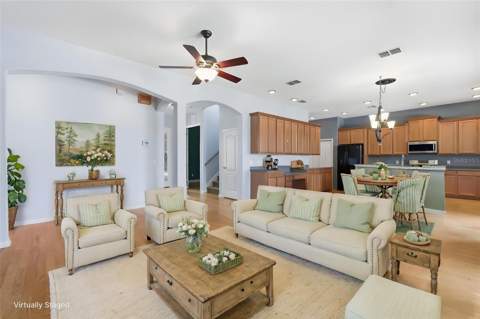 20629 Wild Plum Court, Land O Lakes FL - photo 11 of 89