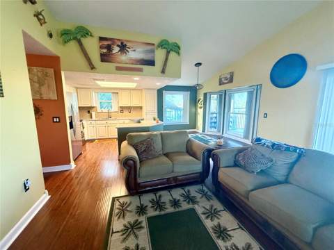 3338 Fernleaf Drive, Hernando Beach FL - photo 13 of 69