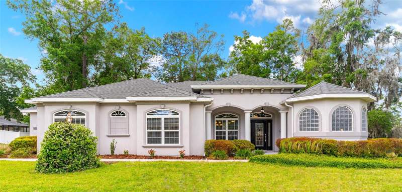 4 bedroom Single Family Residence at 4518 SE 33rd Place, Magnolia Grove, Ocala — photo 2