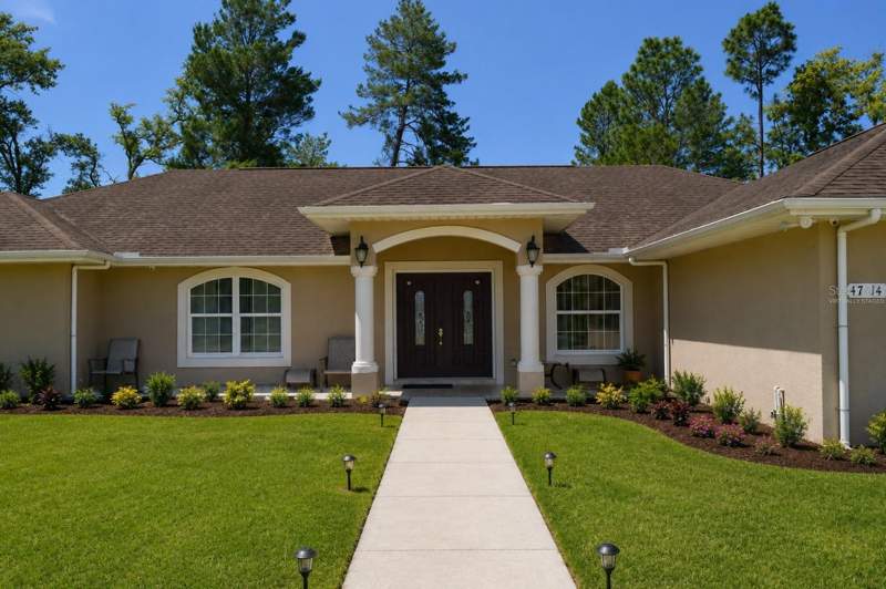 3 bedroom Single Family Residence at 4714 SW 114th Place, Ocala Waterway Estate, Ocala — photo 4