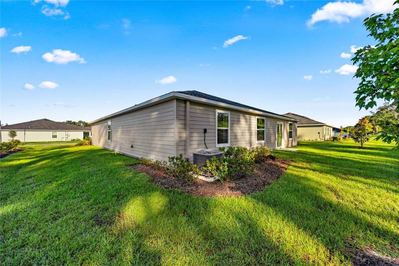 3 bedroom Single Family Residence at 8059 SW 45th Court, Marion Ranch, Ocala — photo 5