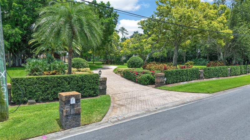6 bedroom Single Family Residence at 6305 BURNING TREE DRIVE, SEMINOLE LAKE COUNTRY CLUB ESTATES, SEMINOLE — photo 5