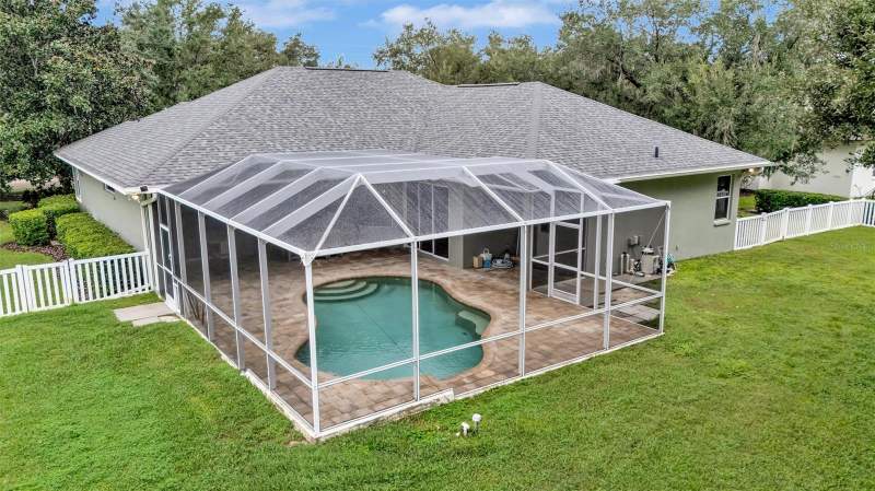 4 bedroom Single Family Residence at 2210 141st Street, Mill Creek Ph Vii-B, Bradenton — photo 2