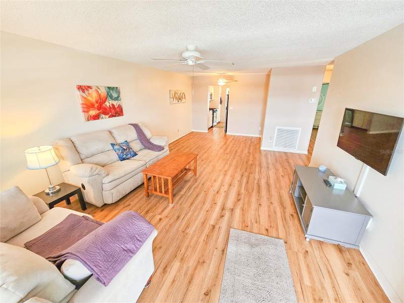 2 bedroom Condominium at 2960 S 59th Street #311, Town Shores Of Gulfport, Gulfport — photo 4