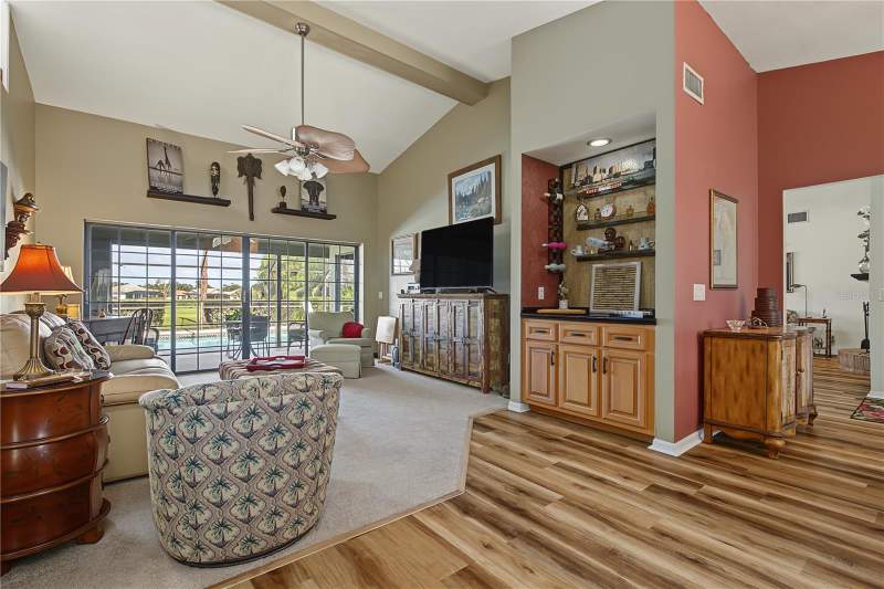 3 bedroom Single Family Residence at 7121 Twin Eagle Lane, Eagle Ridge, Fort Myers — photo 3