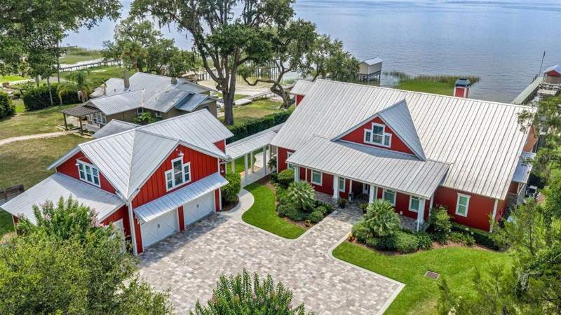 3 bedroom Single Family Residence at 11940 SE 128th Place Road, Nonsub, Ocklawaha — photo 3