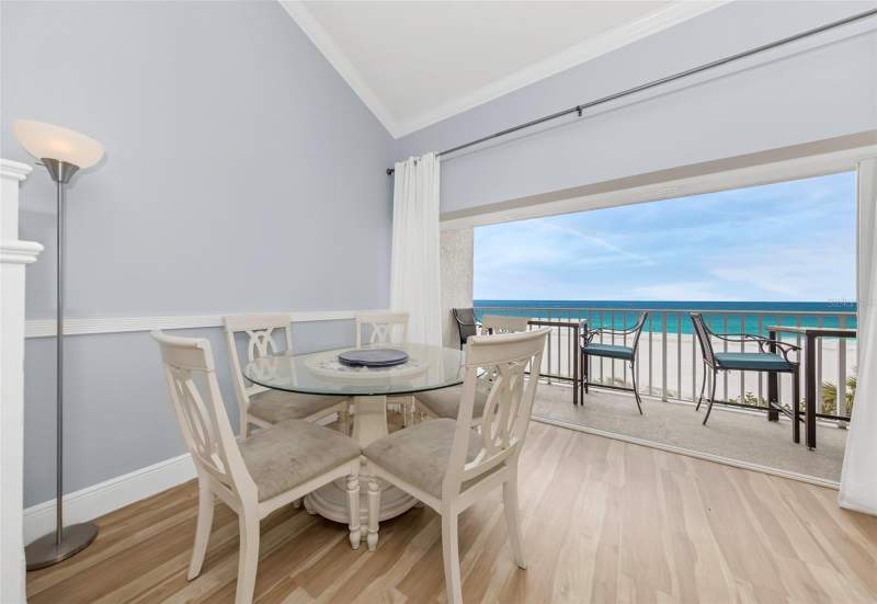 3 bedroom Condominium at 20204 Gulf Boulevard #9, Pipers III A Condo, Indian Shores — photo 5
