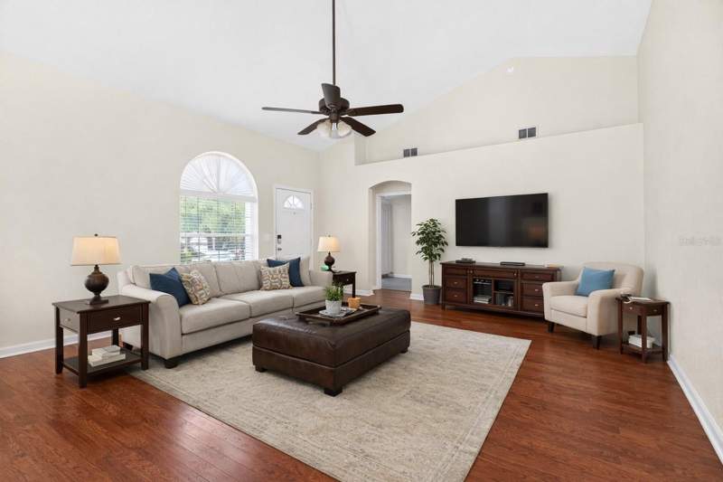 3 bedroom Single Family Residence at 13599 SE 51st Terrace, Belleview Heights Estate, Summerfield — photo 3