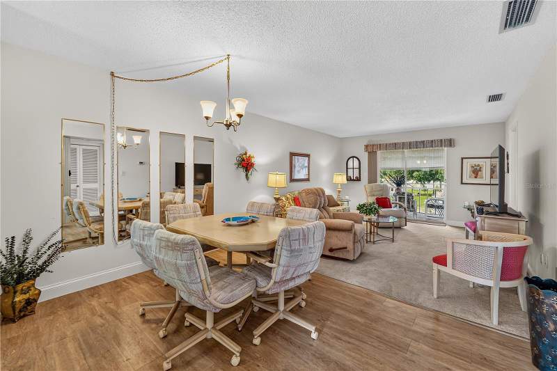 2 bedroom Condominium at 4801 Airport Road #119, Zephyr Estates, Zephyrhills — photo 2