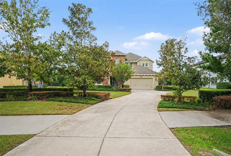 5 bedroom Single Family Residence at 17815 Daisy Farm Drive, Cordoba Ranch, Lutz — photo 3