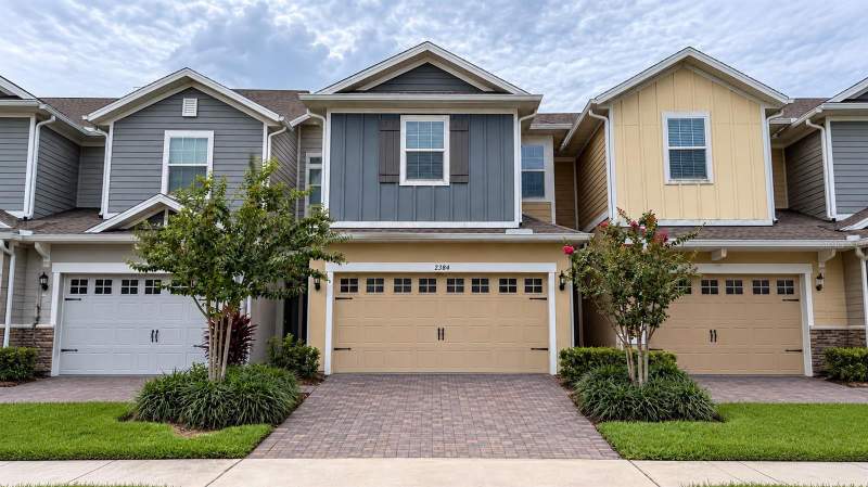 2384 SEDGE GRASS WAY home for sale in Sawgrass Lndgs