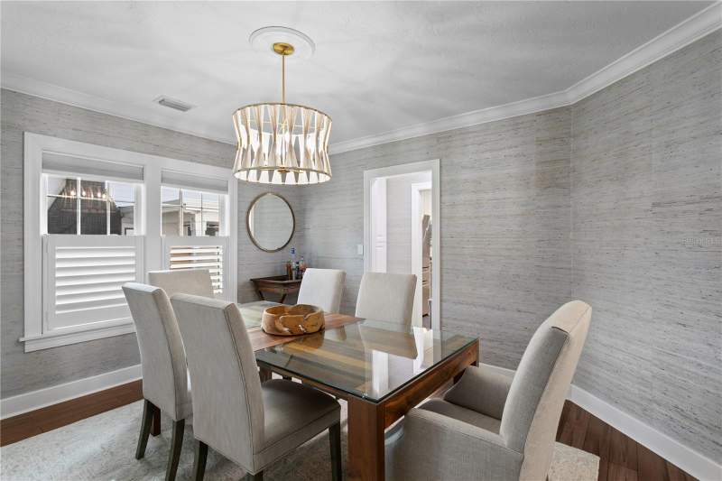 5 bedroom Single Family Residence at 416 19th Avenue, Snell & Hamletts North Shore Add, St Petersburg — photo 5