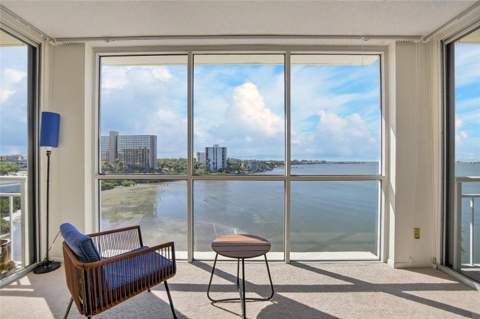 100 Pierce Street #703, Clearwater FL - photo 6 of 6
