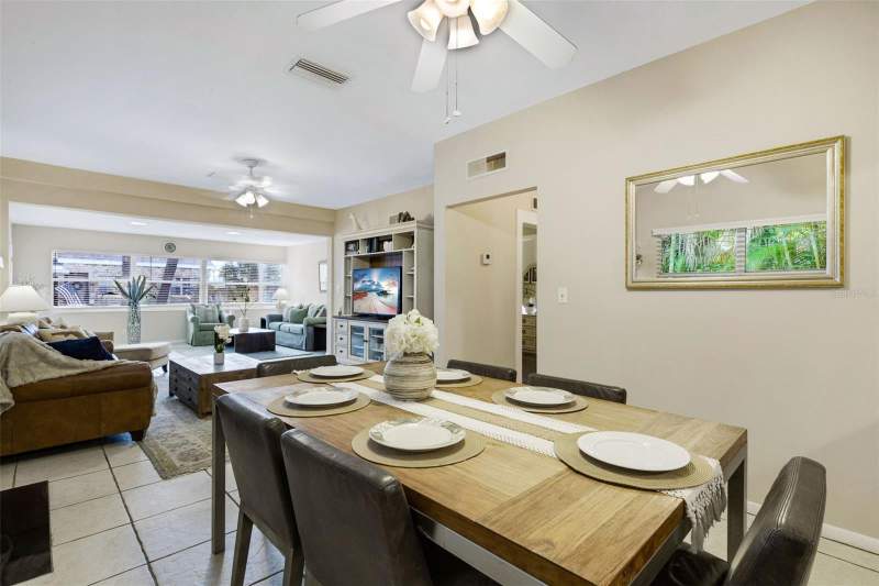 3 bedroom Single Family Residence at 18 Heilwood Street, Clearwater Beach Rev, Clearwater — photo 3