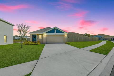 13581 Mount Ivy Court, Dade City FL - photo 8 of 53