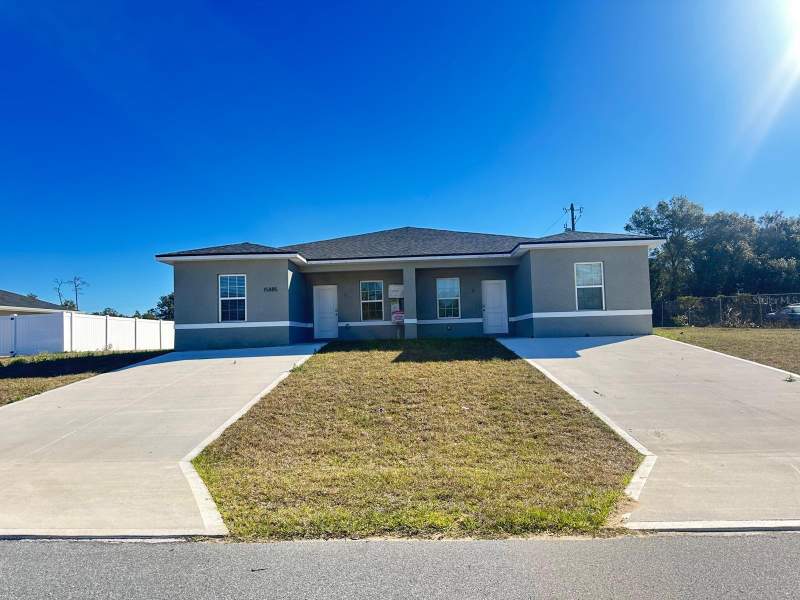 6 bedroom Half Duplex at 15885 SW 35th Court Road, Marion Oaks Un 05, Ocala — photo 2