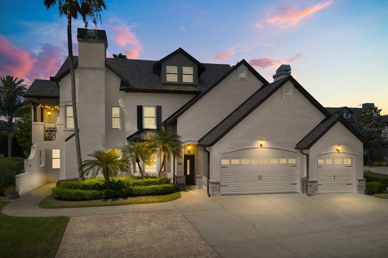 Sweetwater Ridge Condo At Magnolia Pointe