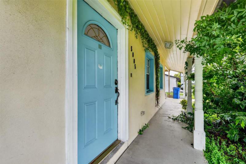 3 bedroom Single Family Residence at 5005 Stolls Avenue, Bay Crest Park Unit 01, Tampa — photo 2