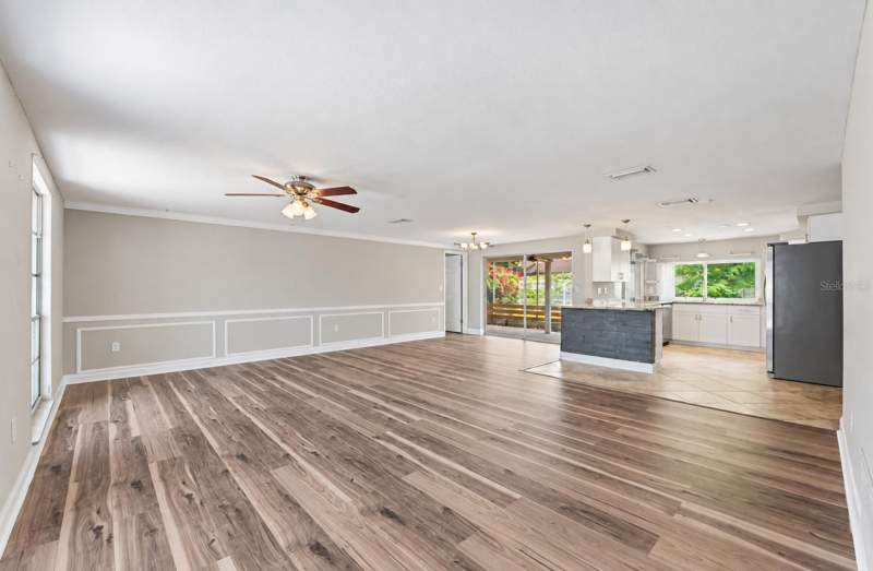 3 bedroom Single Family Residence at 4018 Cashmere Drive, Beacon Square, New Port Richey — photo 4