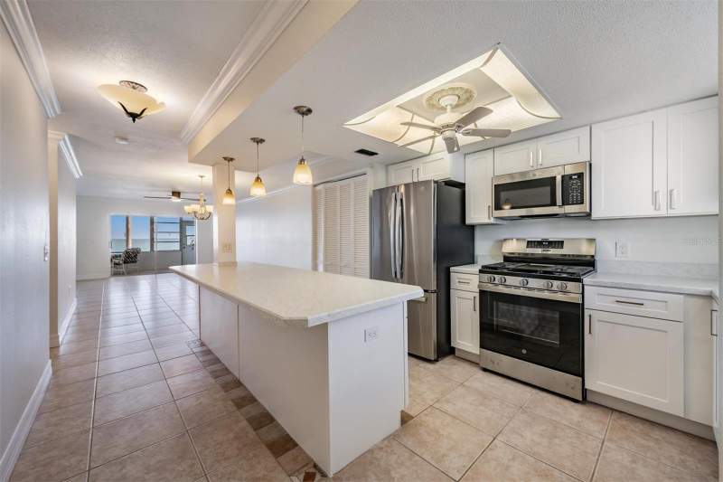 1 bedroom Condominium at 7 Dunoon Place #102, Royal Stewart Arms, Dunedin — photo 4