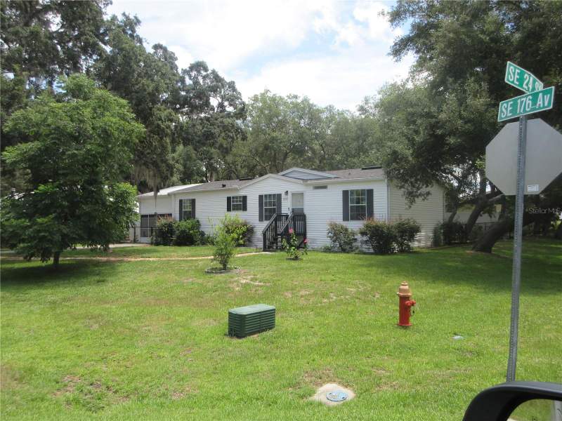 3 bedroom Manufactured Home at 2391 SE 176th Avenue, Silver Spgs Woods, Silver Springs — photo 2