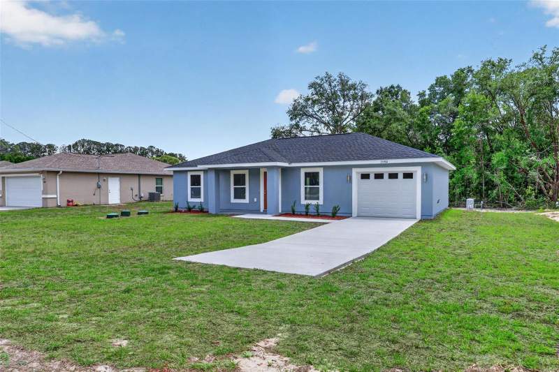 3 bedroom Single Family Residence at 2692 SW 150 Court, Rainbow Park Un #4, Ocala — photo 2