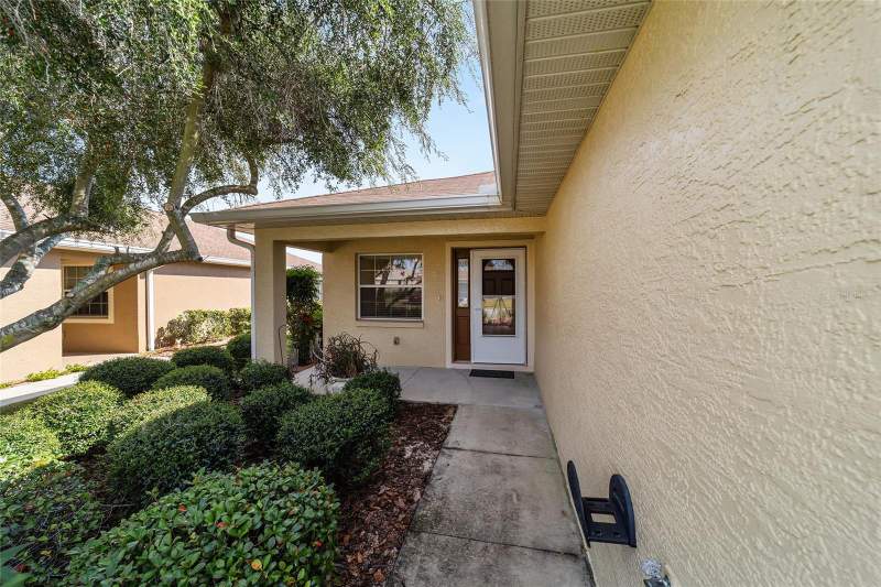 2 bedroom Single Family Residence at 9150 SW 102nd Circle, On Top Of The World, Ocala — photo 3