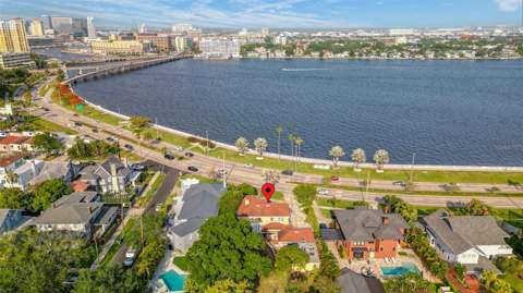 803 Bayshore Boulevard, Tampa FL - photo 7 of 79