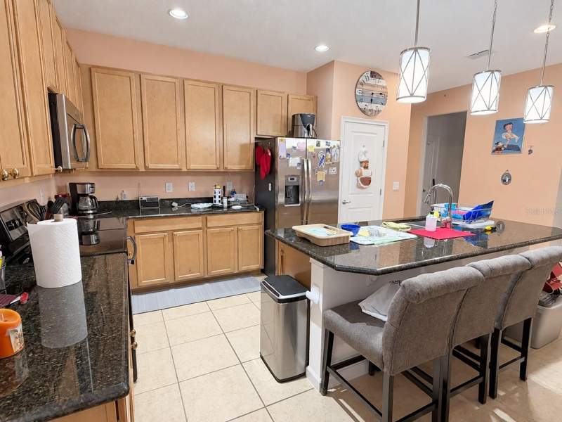 4 bedroom Single Family Residence at 156 Trinity Ridge Circle, Trinity Rdg, Davenport — photo 5