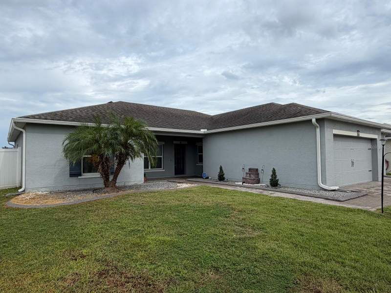 4 bedroom Single Family Residence at 331 Quarry Rock Circle, Stepping Stone, Kissimmee — photo 4