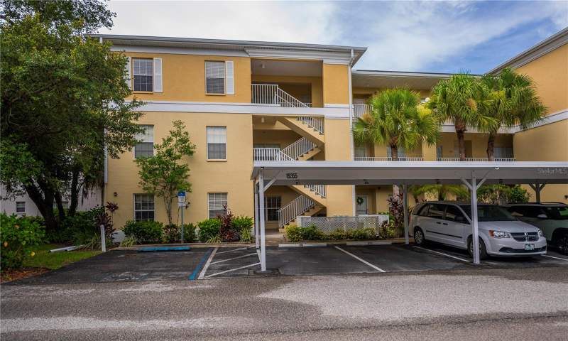 3 bedroom Condominium at 19355 Water Oak Drive #101, Heritage Oak Park/Waterside Club 02 At Heritage, Port Charlotte — photo 5