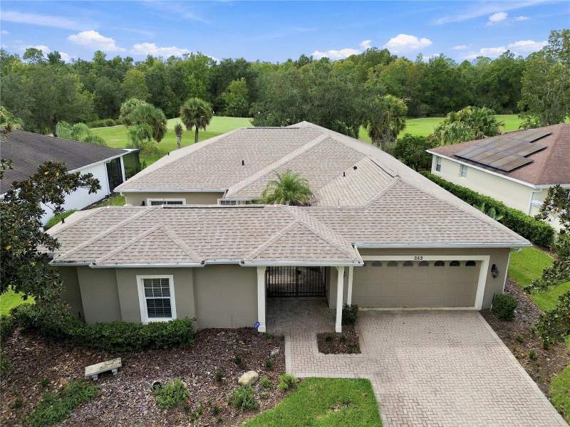 3 bedroom Single Family Residence at 352 Hamrick Dr, Solivita Ph 01, Poinciana — photo 2