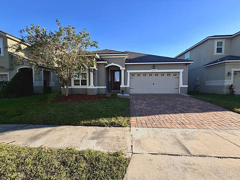4 bedroom Single Family Residence at 2121 Avian Loop, Tapestry Ph 5, Kissimmee — photo 3